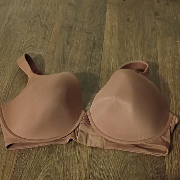 Joyspun Other - Elegant Tan Bra for Everyday Comfort